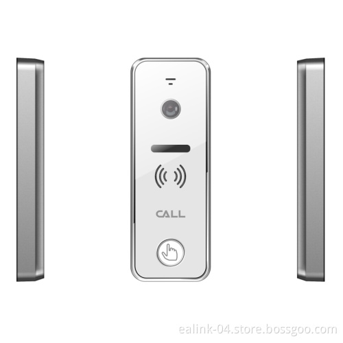Intercom Video Door Phone Doorbell